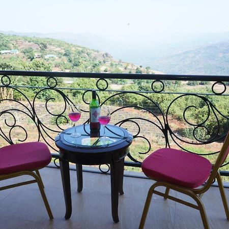 Bulverton Valley Villa Mahabaleshwar Exterior photo