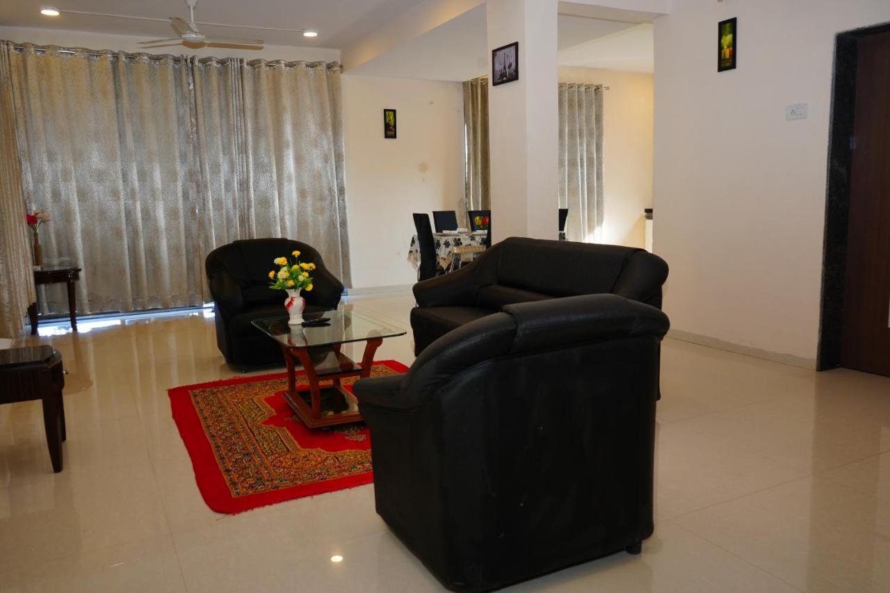 Bulverton Valley Villa Mahabaleshwar Exterior photo