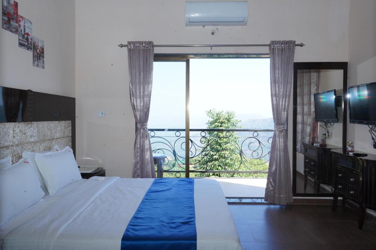 Bulverton Valley Villa Mahabaleshwar Exterior photo