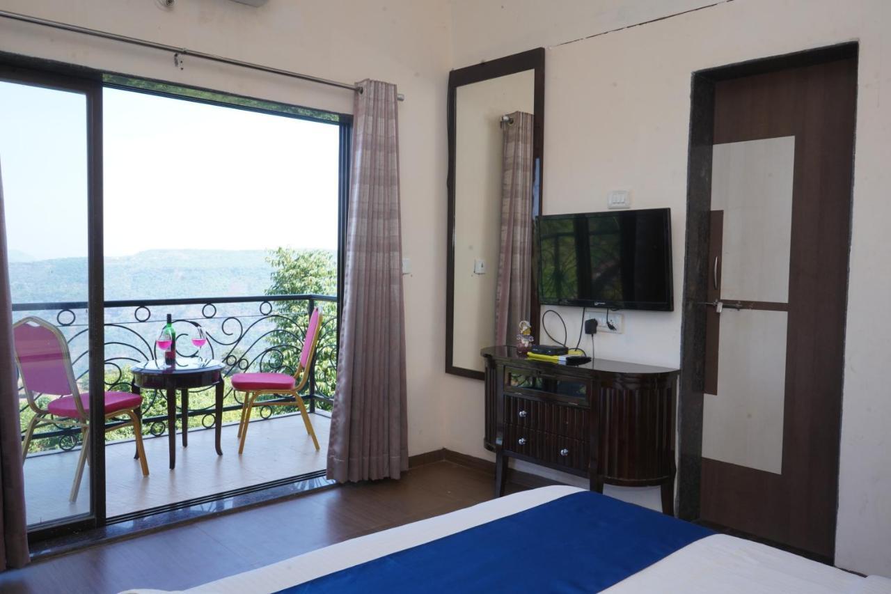 Bulverton Valley Villa Mahabaleshwar Exterior photo