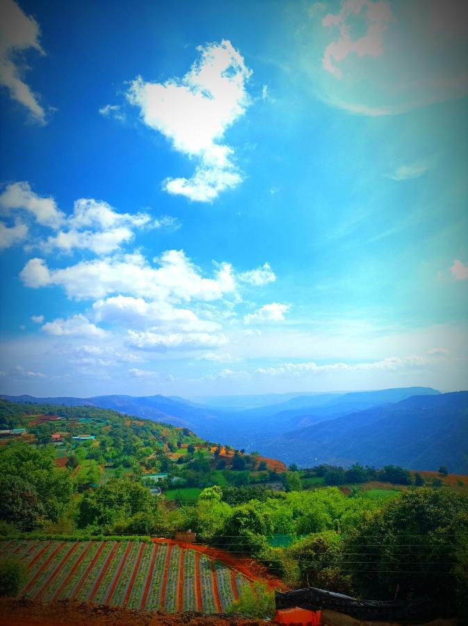Bulverton Valley Villa Mahabaleshwar Exterior photo