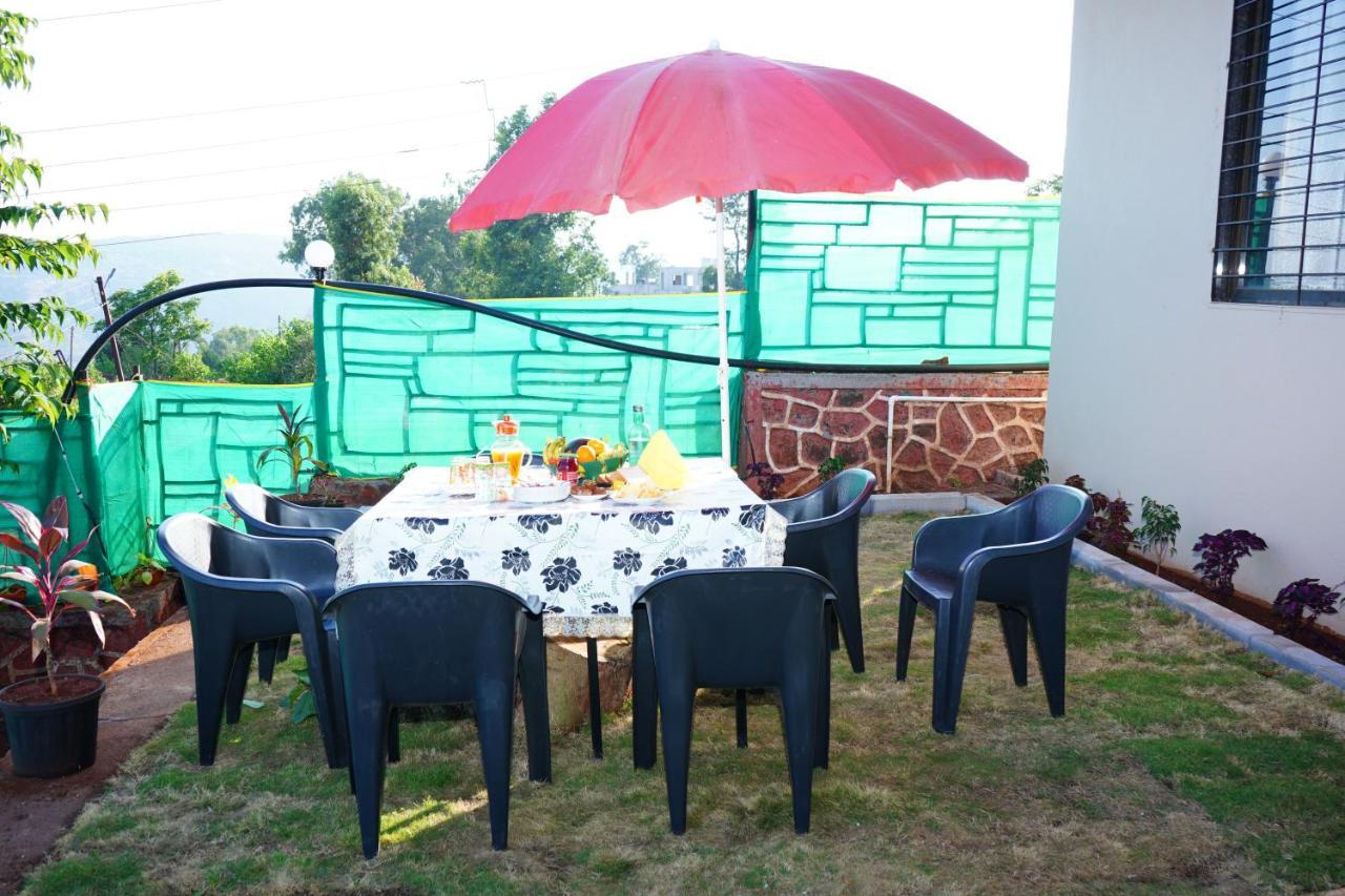 Bulverton Valley Villa Mahabaleshwar Exterior photo