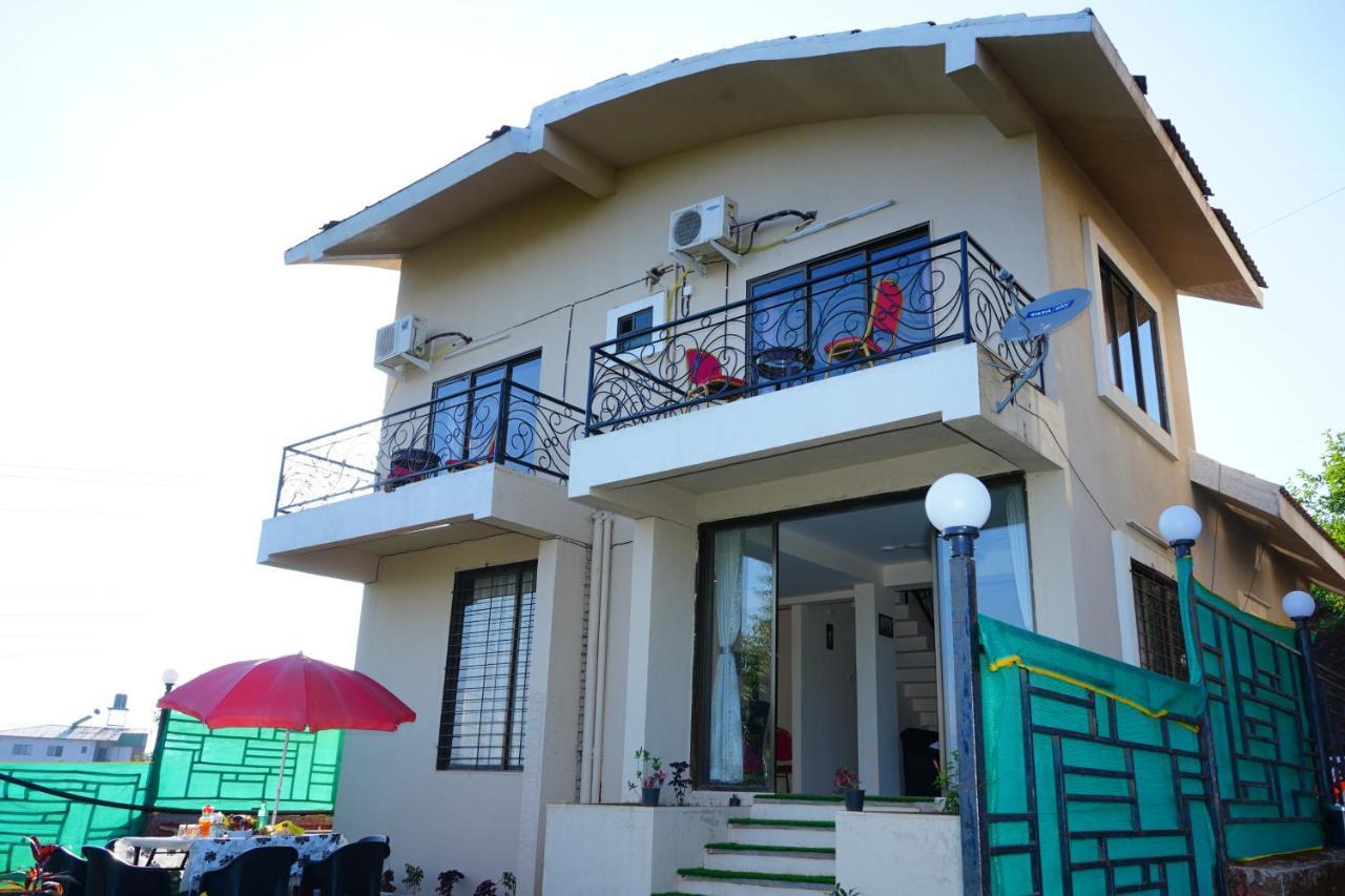 Bulverton Valley Villa Mahabaleshwar Exterior photo