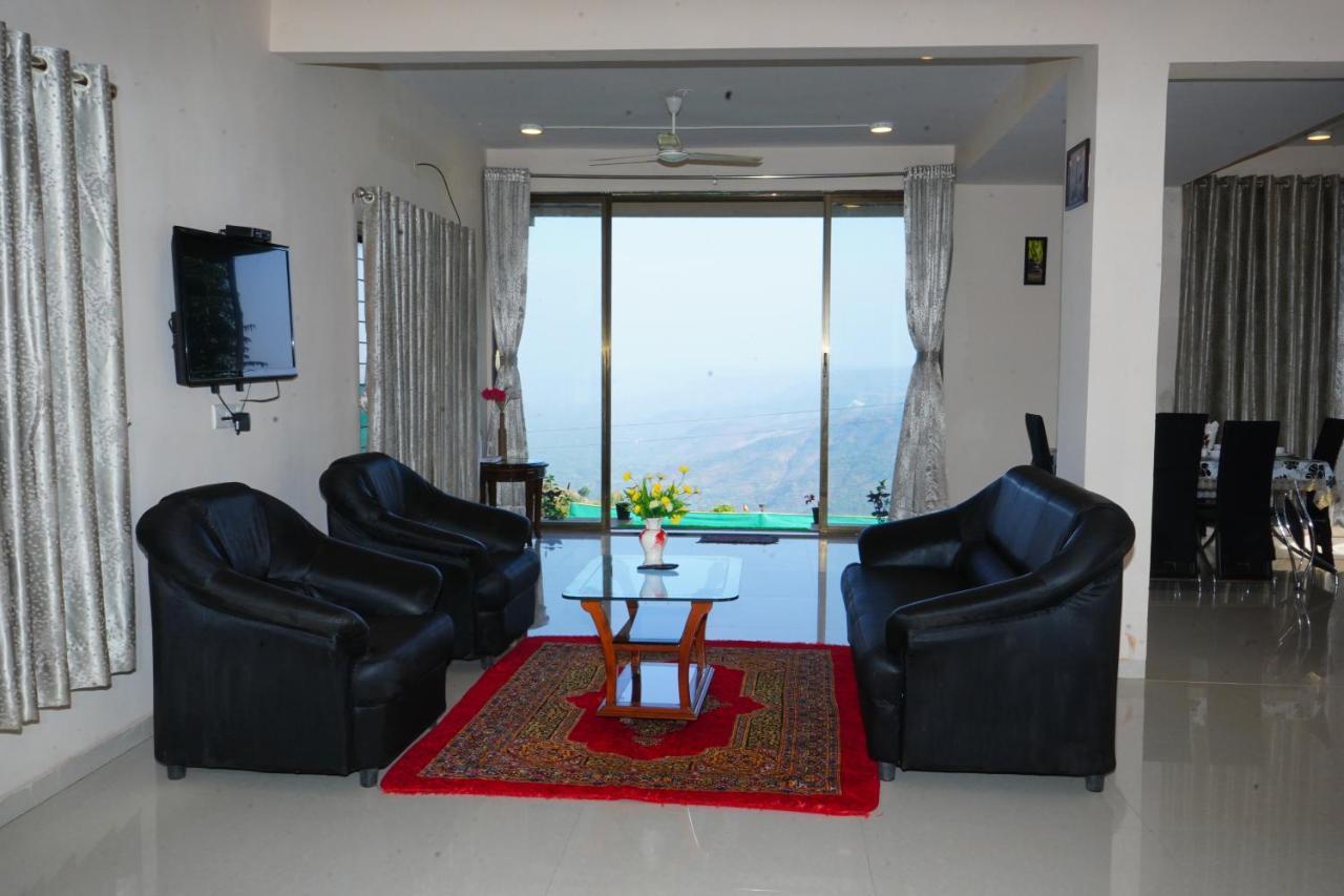 Bulverton Valley Villa Mahabaleshwar Exterior photo