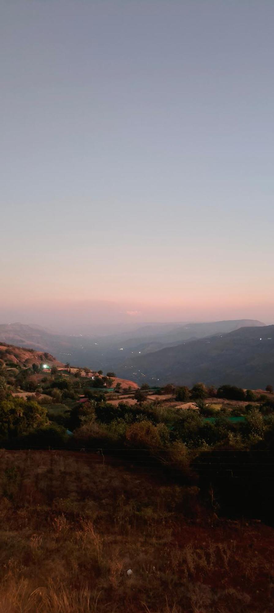 Bulverton Valley Villa Mahabaleshwar Exterior photo