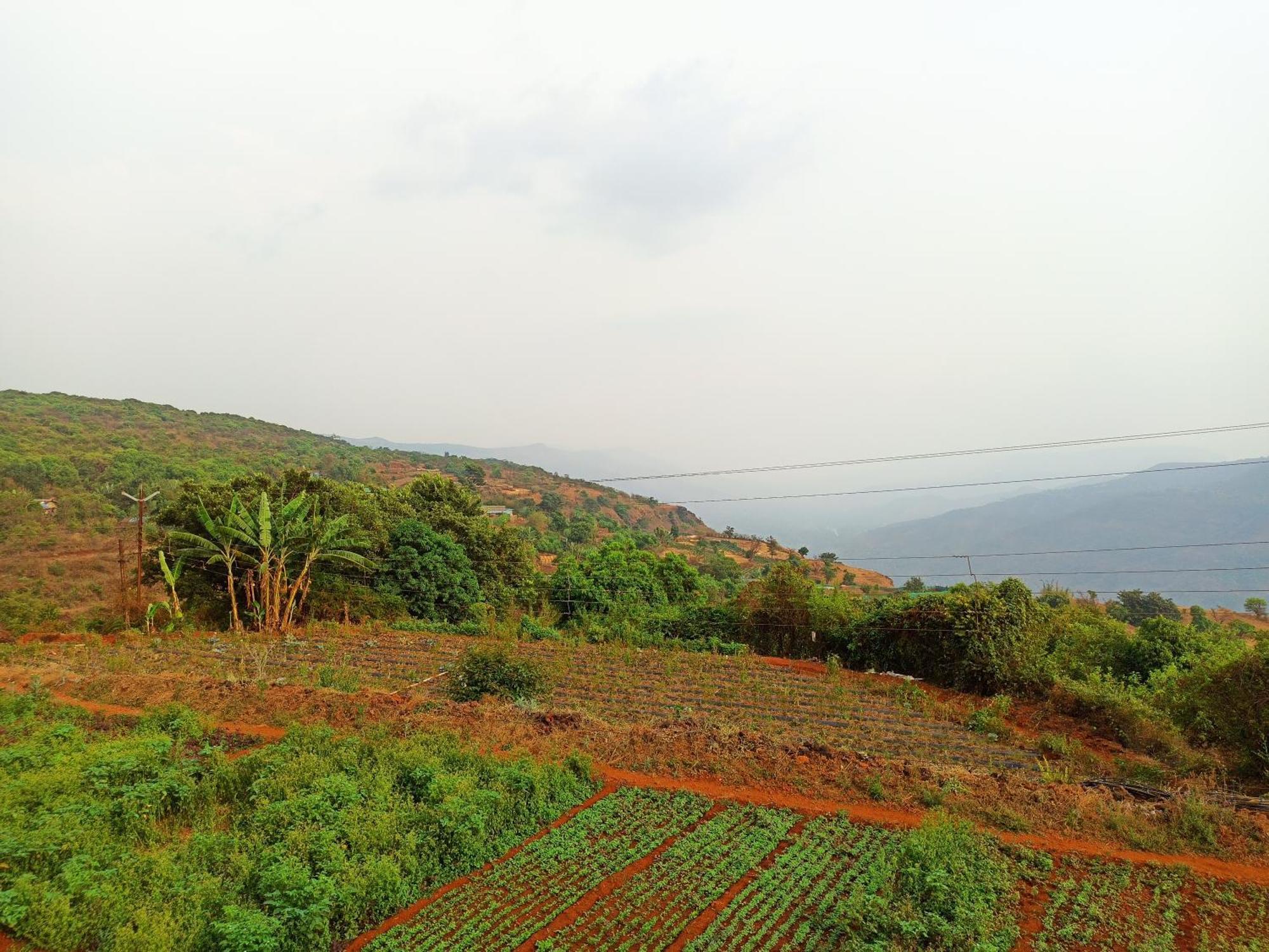 Bulverton Valley Villa Mahabaleshwar Exterior photo
