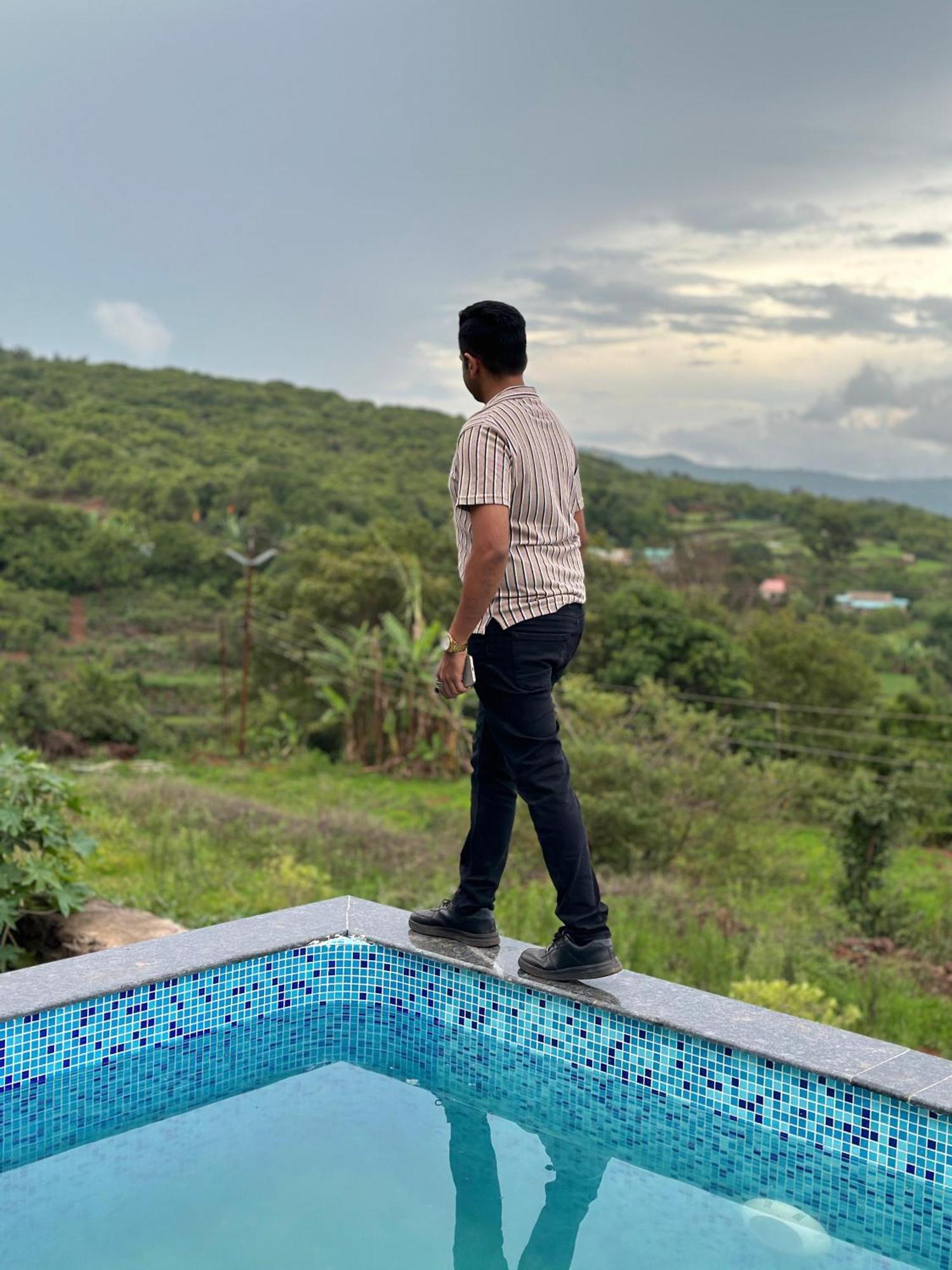 Bulverton Valley Villa Mahabaleshwar Exterior photo