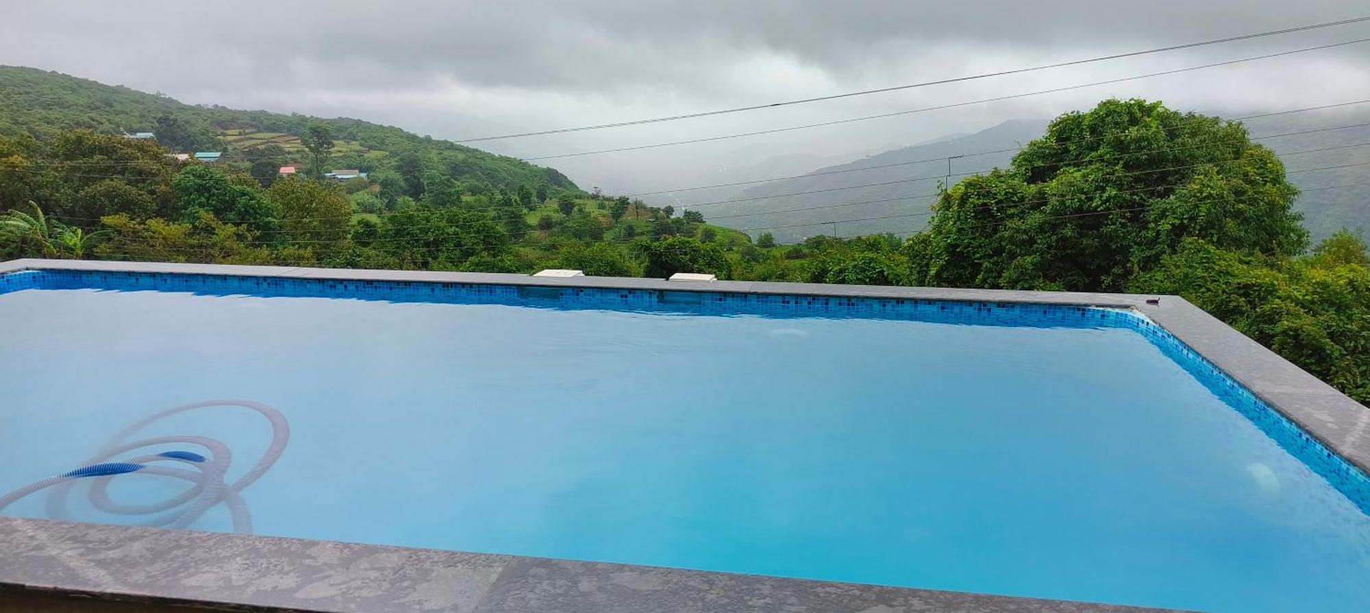 Bulverton Valley Villa Mahabaleshwar Exterior photo